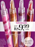 Brilho Labial Mix de Cores